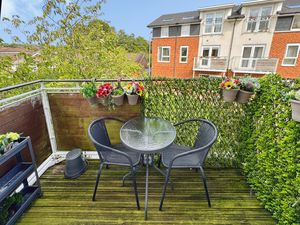 Balcony- click for photo gallery